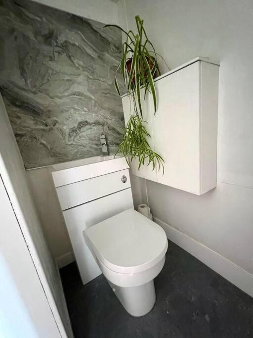 Cosy In Deeside Holiday home *