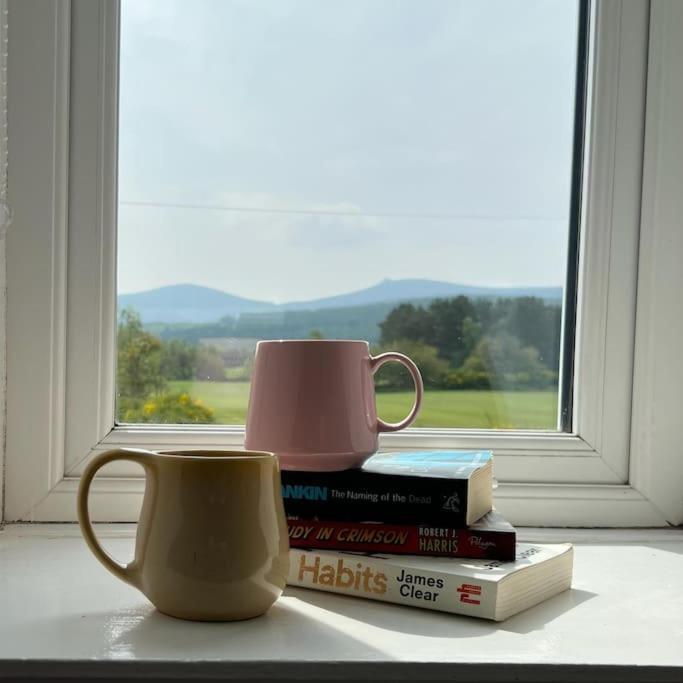 Holiday home Cosy In Deeside Finzean
