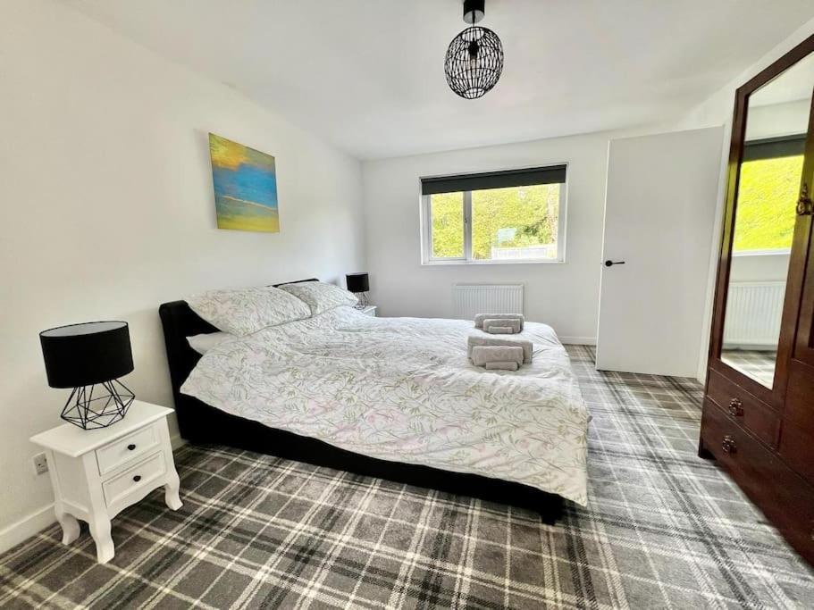 Cosy In Deeside Holiday home