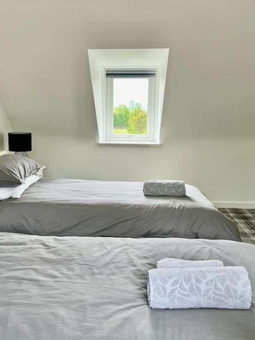 Holiday home Cosy In Deeside *