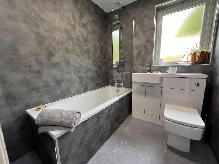 Cosy In Deeside Finzean