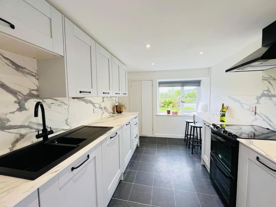 Holiday home Cosy In Deeside Finzean