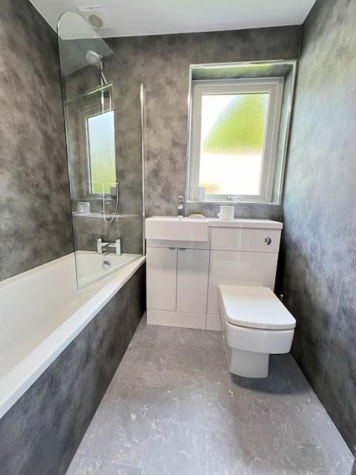 Holiday home Cosy In Deeside *