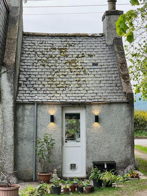 Cosy In Deeside * Finzean