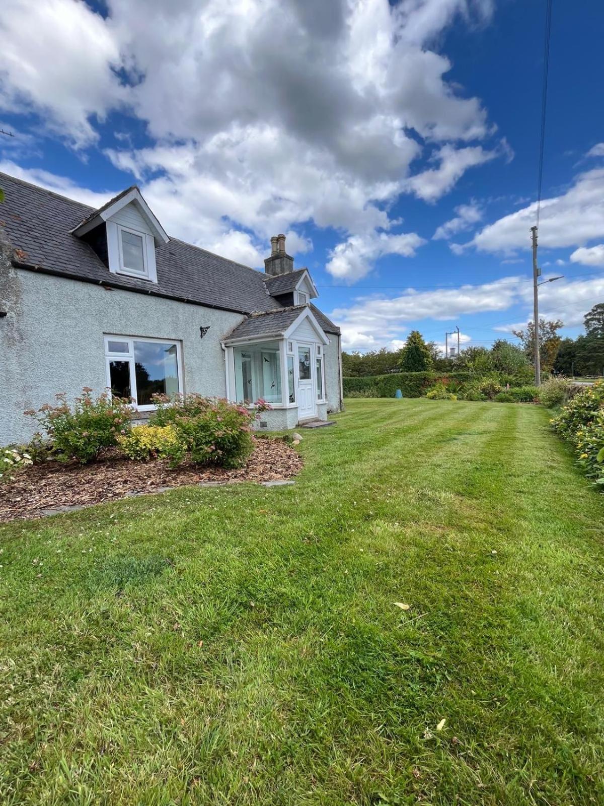 Cosy In Deeside Holiday home *